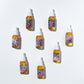 PLUM SEED moisture binding face oil with plum seed & passionfruit oil