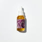 PLUM SEED moisture binding face oil with plum seed & passionfruit oil