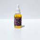 PLUM SEED moisture binding face oil with plum seed & passionfruit oil