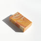 POTTERS CLAY french clay soap with chamomile flowers