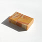 POTTERS CLAY french clay soap with chamomile flowers