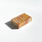 POTTERS CLAY french clay soap with chamomile flowers