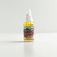 PRICKLY PEAR desert care face oil with native Texas botanicals & oils