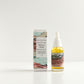 PRICKLY PEAR desert care face oil with native Texas botanicals & oils
