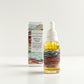 PRICKLY PEAR desert care face oil with native Texas botanicals & oils
