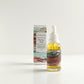 PRICKLY PEAR desert care face oil with native Texas botanicals & oils