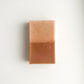 RICE PETALS palmarosa & rice milk soap