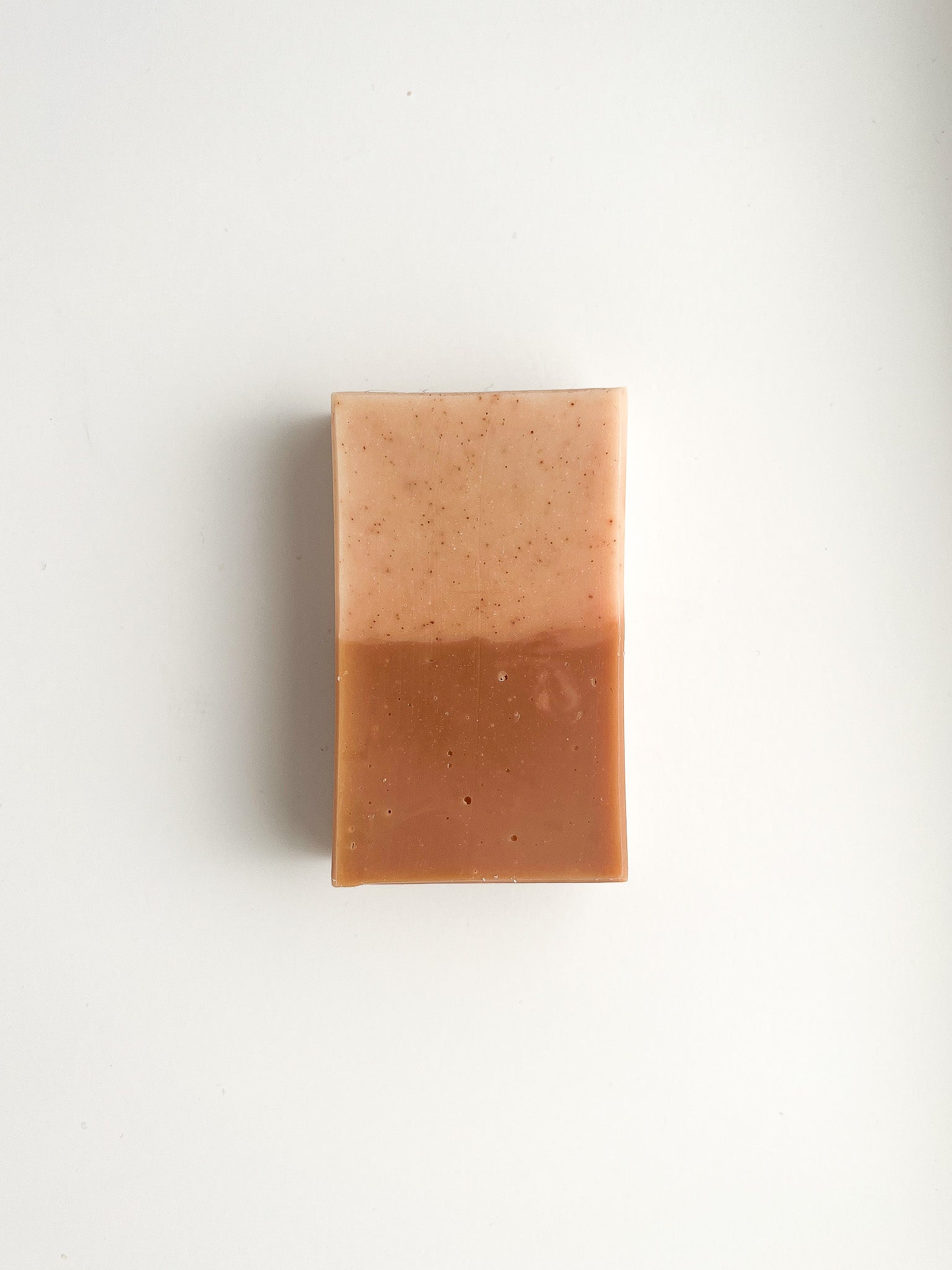 RICE PETALS palmarosa & rice milk soap – STUDIO BEIGE