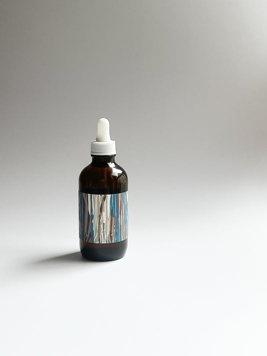 RITUA OIL palo santo body oil