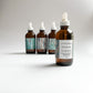 RITUA OIL palo santo body oil