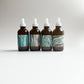 RITUA OIL palo santo body oil