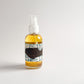 ROCKROSE amber & labdanum resin infused perfumed body oil