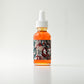 ROSEHIP ENZYME Botanical Infused Face oil with Anti-Aging Enzymes