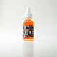 ROSEHIP ENZYME Botanical Infused Face oil with Anti-Aging Enzymes
