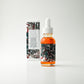 ROSEHIP ENZYME Botanical Infused Face oil with Anti-Aging Enzymes