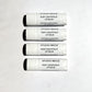RUBY RED conditioning lip balm with ruby red grapefruit & mango butter