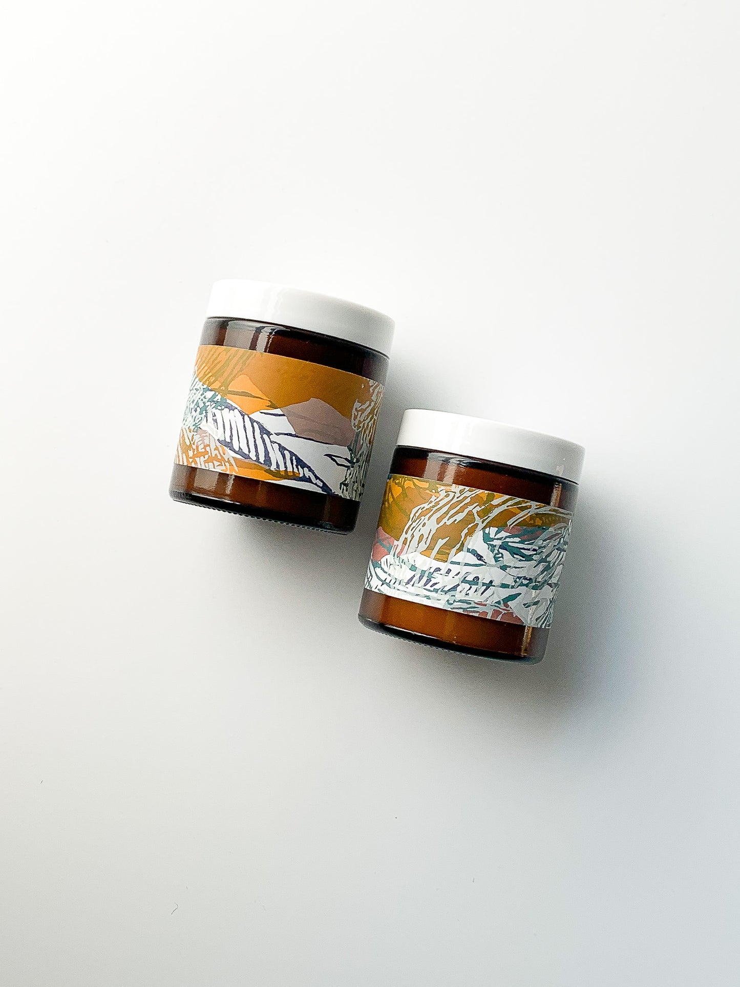 SACRA PINE pinon infusion protective salve