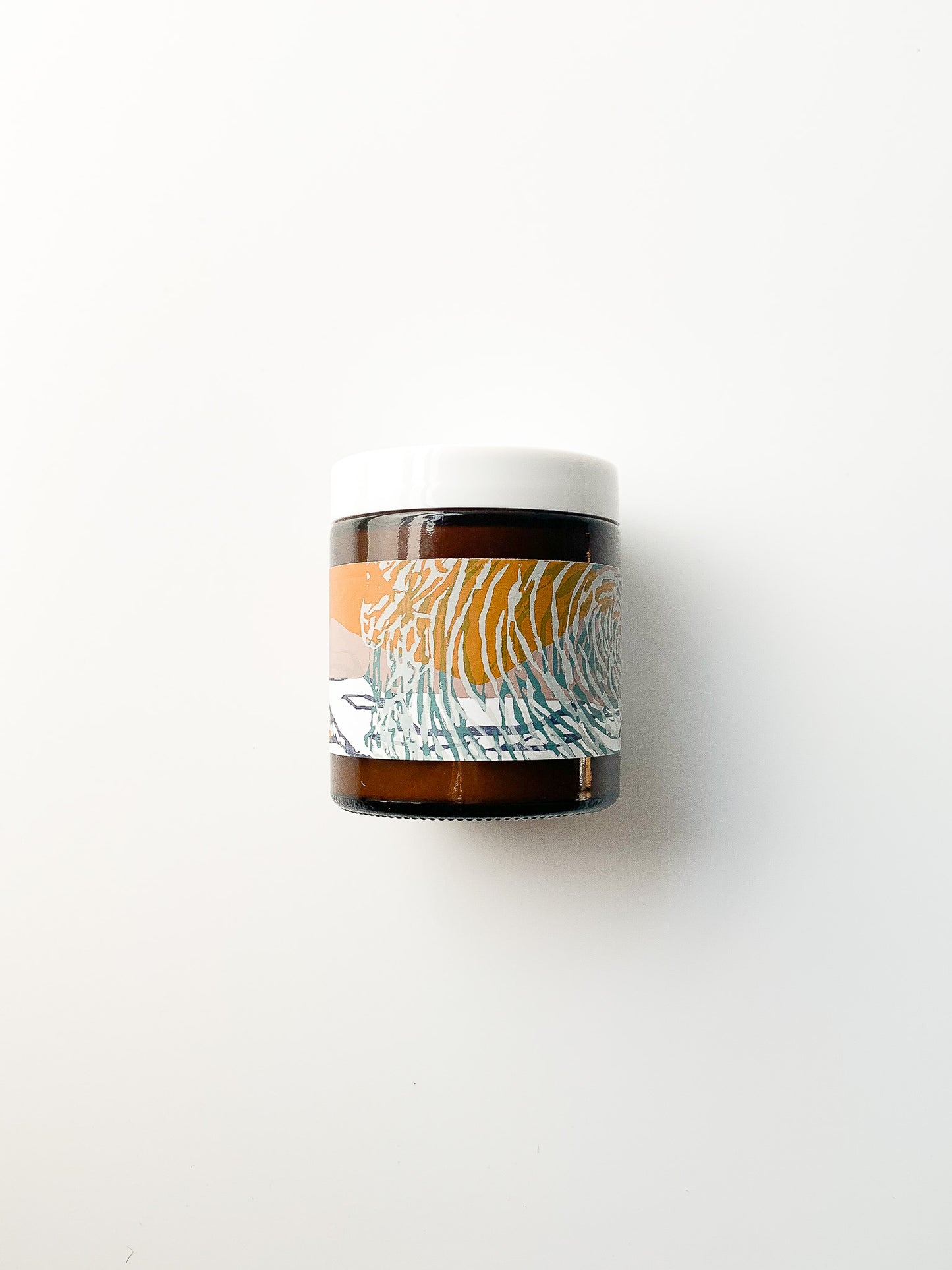 SACRA PINE pinon infusion protective salve
