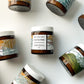 SACRA PINE pinon infusion protective salve