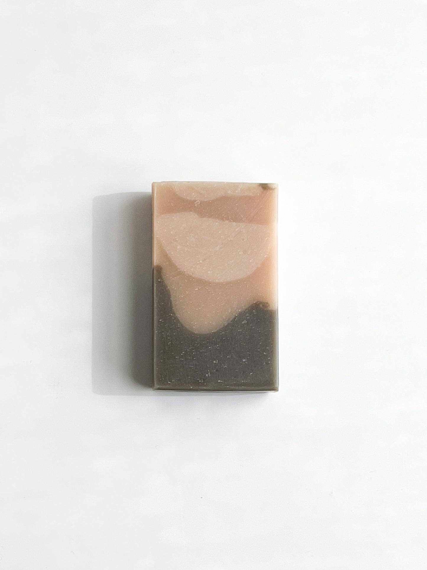 SPICE DUNES vetiver & black pepper soap