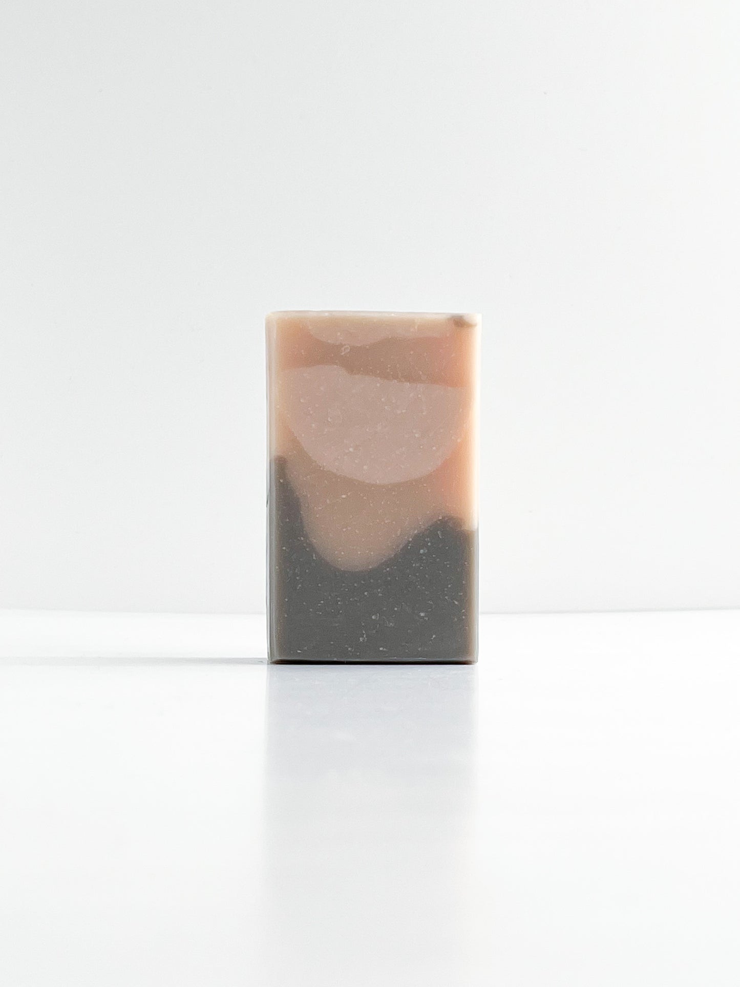 SPICE DUNES vetiver & black pepper soap