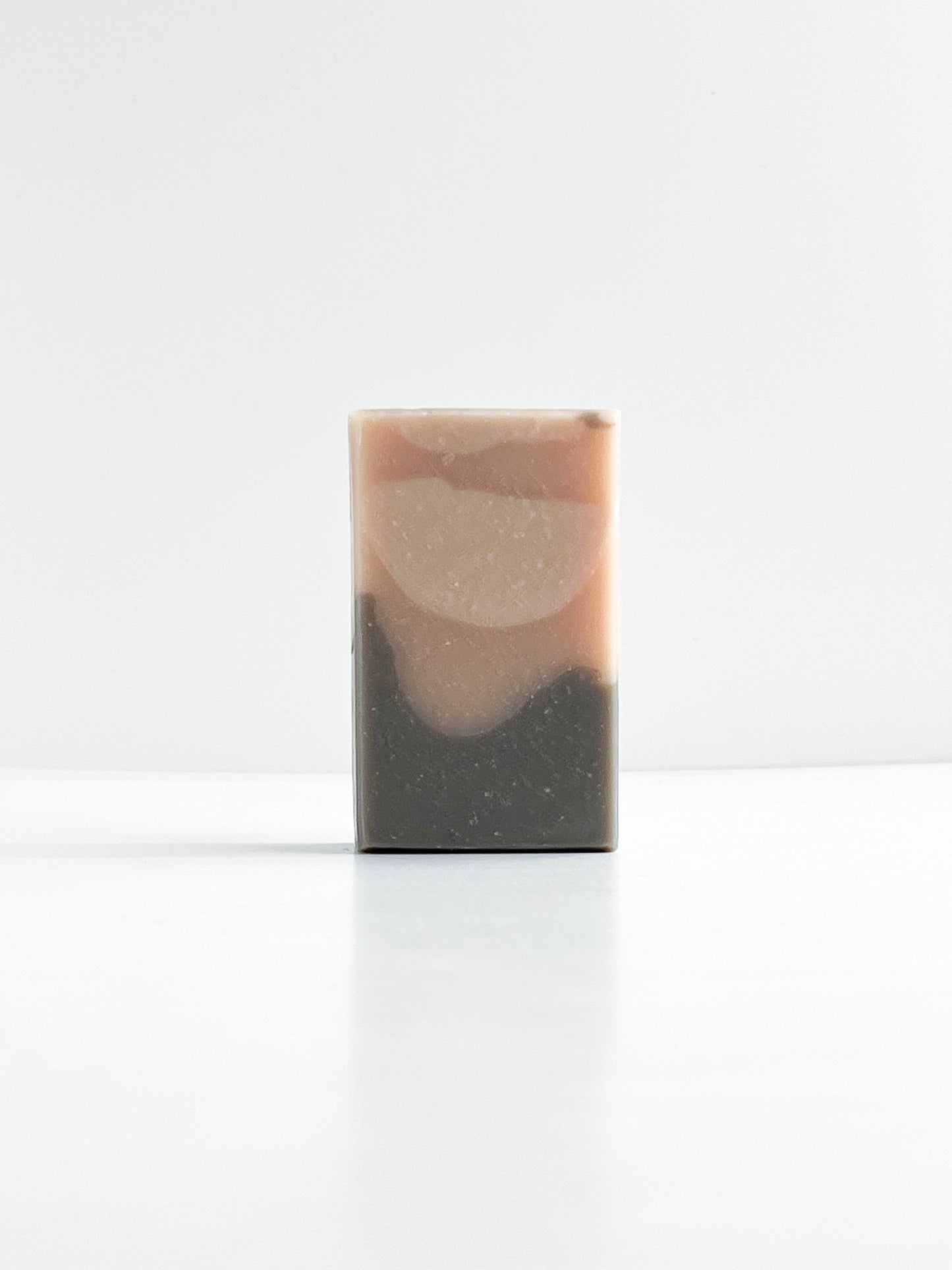 SPICE DUNES vetiver & black pepper soap