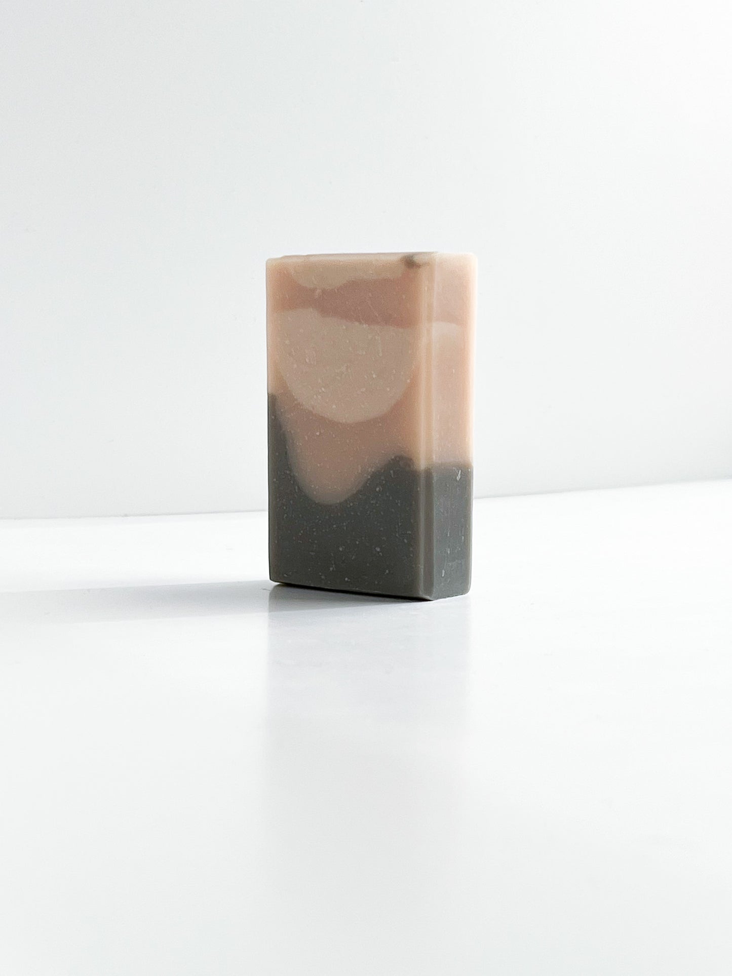 SPICE DUNES vetiver & black pepper soap