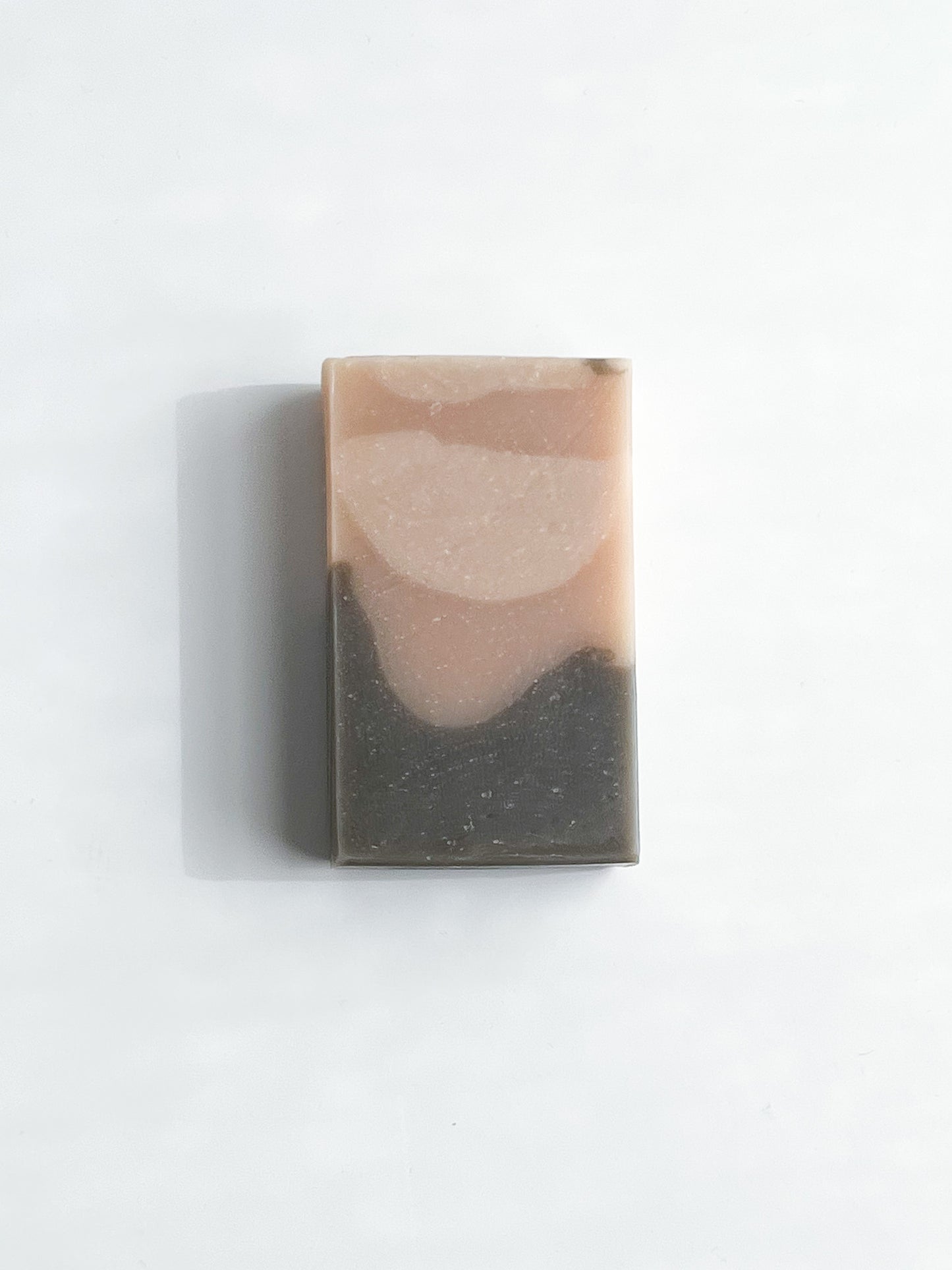 SPICE DUNES vetiver & black pepper soap