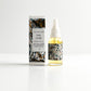 THE CURE universal face oil with rare emollients & botanical infusions