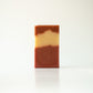 TURKISH ROSE rosehip & geranium soap