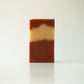 TURKISH ROSE rosehip & geranium soap