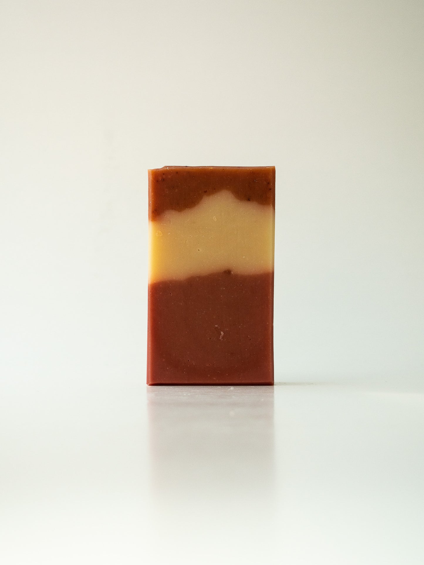 TURKISH ROSE rosehip & geranium soap
