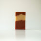 TURKISH ROSE rosehip & geranium soap
