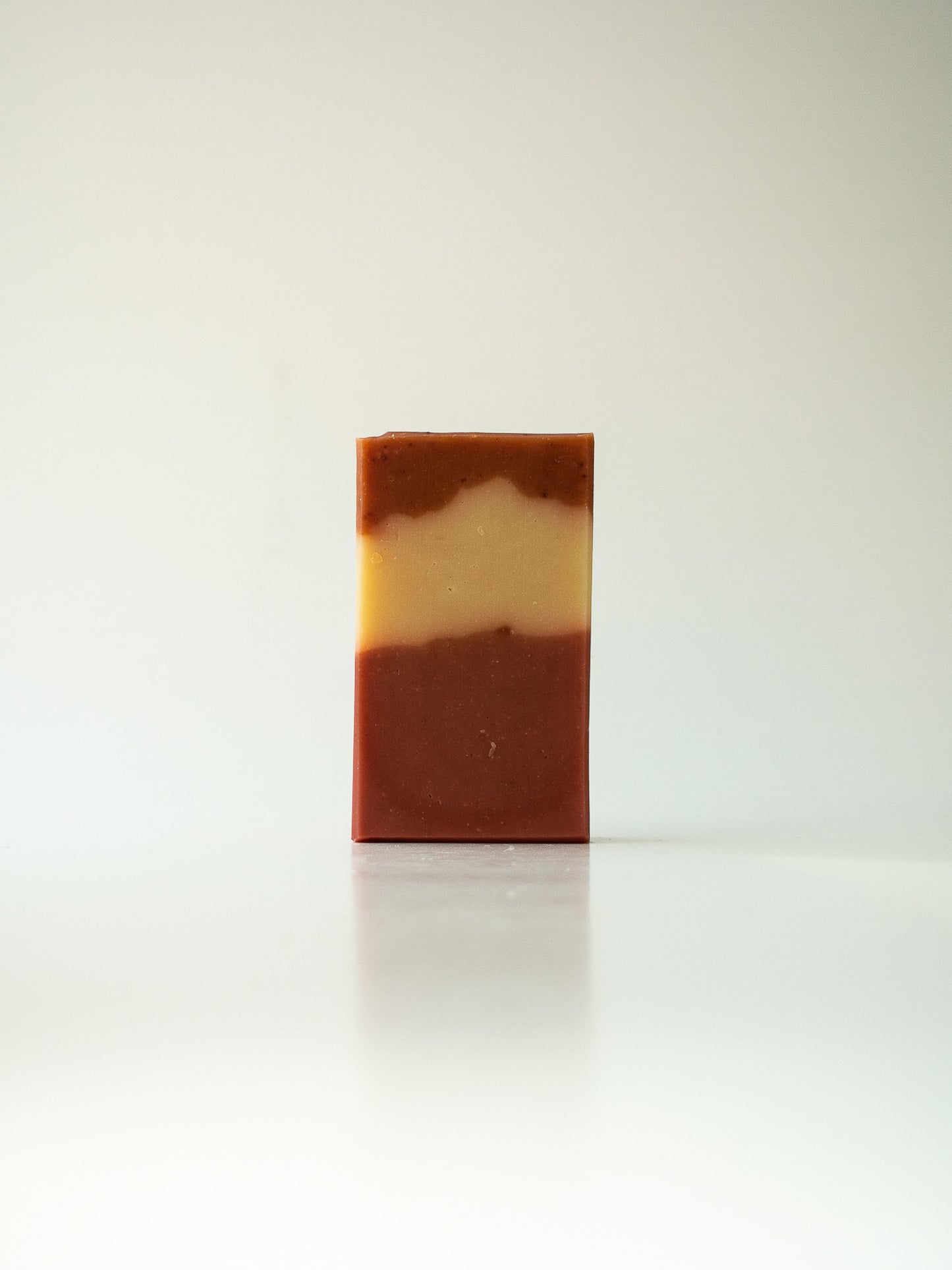 TURKISH ROSE rosehip & geranium soap