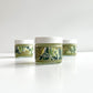 VERDANT CLEANSE water activated cleansing balm with botanical infusion