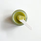 VERDANT CLEANSE water activated cleansing balm with botanical infusion