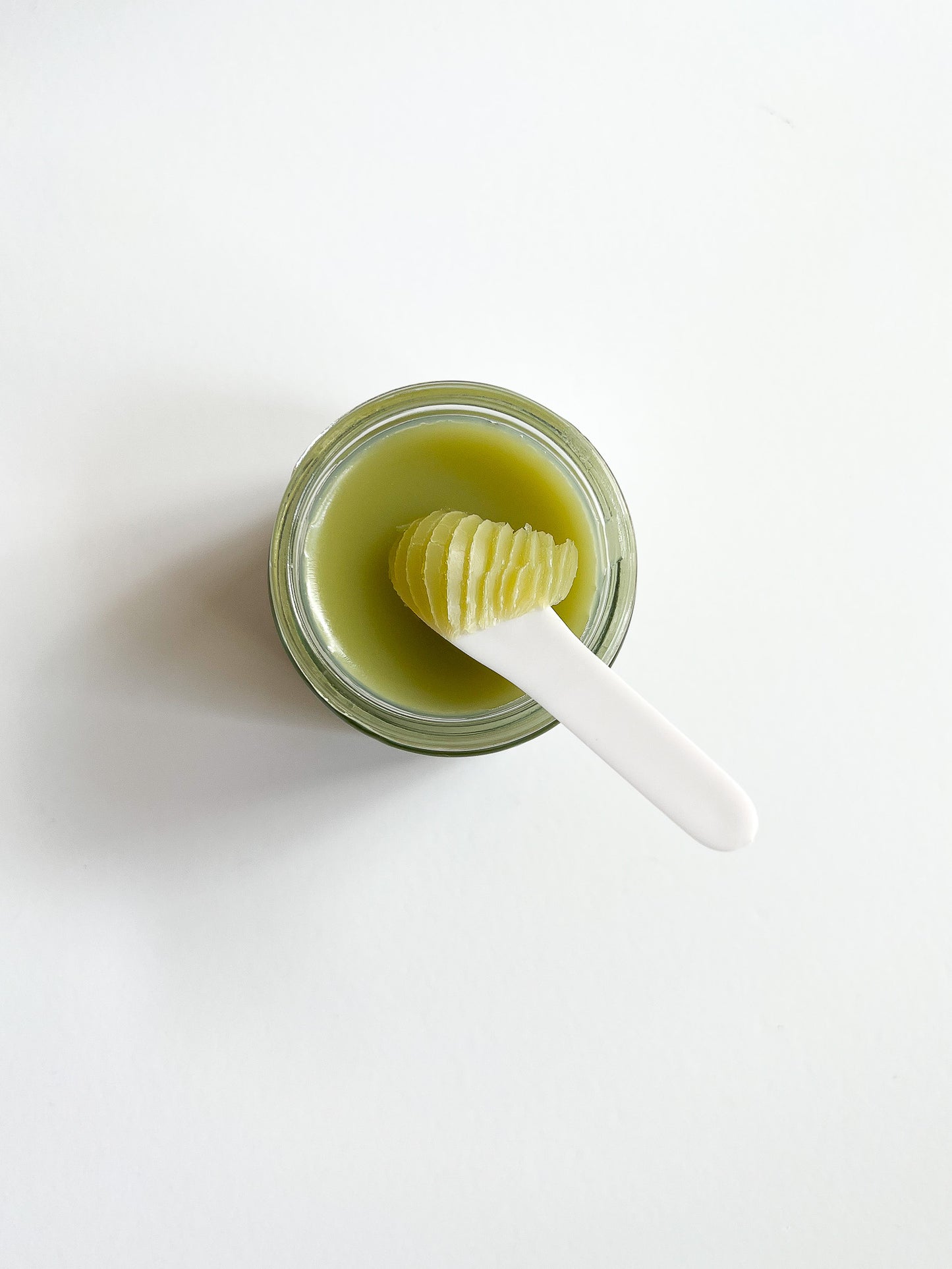VERDANT CLEANSE water activated cleansing balm with botanical infusion